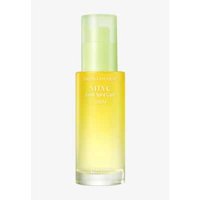 Afbeelding van Goodal Green Tangerine VITA C Dark Spot Care Serum