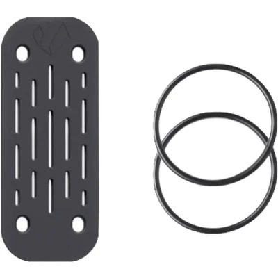 Afbeelding van Shapeheart Bike/Motor bike Elastic Kit