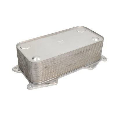 Afbeelding van Mahle Original Oliekoeler motorolie CLC 316 000S