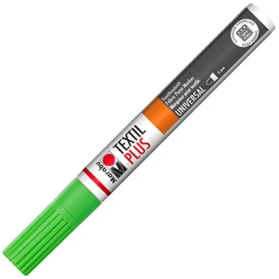 Afbeelding van Textile painter Plus 3mm