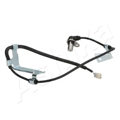 Afbeelding van ASHIKA 151 08 831 ABS Sensor Links voor