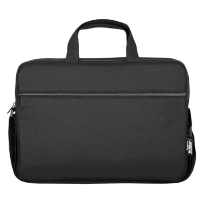 Afbeelding van Laptoptas Urban Factory TLS14UF Zwart 14&quot;