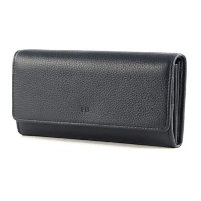 Afbeelding van FREDsBRUDER Flappy Wallet BG Dark