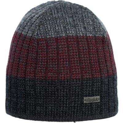 Afbeelding van Eisglut Unisex muts Torsten Merino, fjord, XL