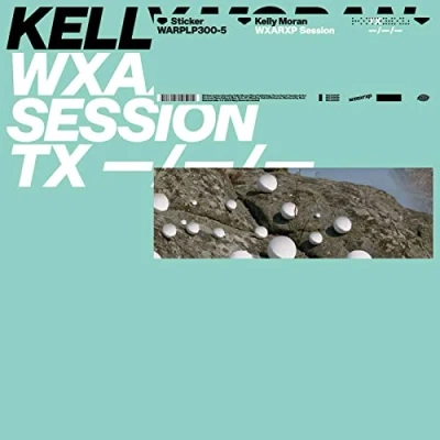 Afbeelding van Kelly Moran Wxaxrxp Session (Single)