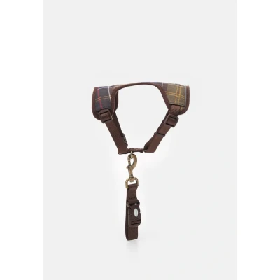 Afbeelding van Barbour Travel AND Exercise Harness Unisex Dierbenodigdheden multicoloured, Maat: Large, Multi coloured