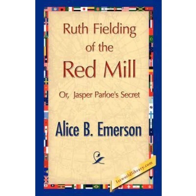 Afbeelding van Ruth Fielding of the Red Mill