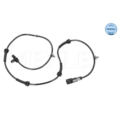 Afbeelding van MEYLE 36 14 899 0028 ABS sensor Actieve 2 1138 12 NISSAN: Qashqai / Qashqai+2 I