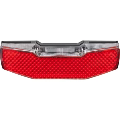 Afbeelding van Axa Dragerachterlicht Blueline Steady 50mm