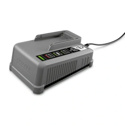 Afbeelding van Kärcher Professional Ladegeraet Battery Power+ 18/60 *EU 2.445 044.0 Snellader
