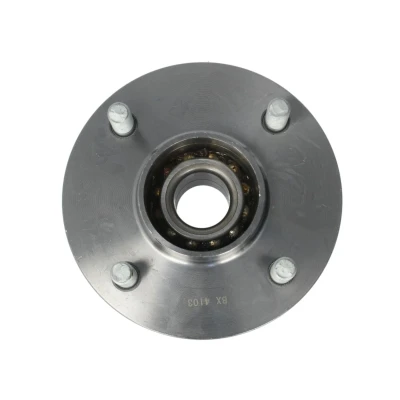 Afbeelding van BTA Wiellagerset H21091BTA