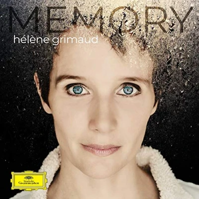 Afbeelding van Hélène Grimaud Memory (CD)