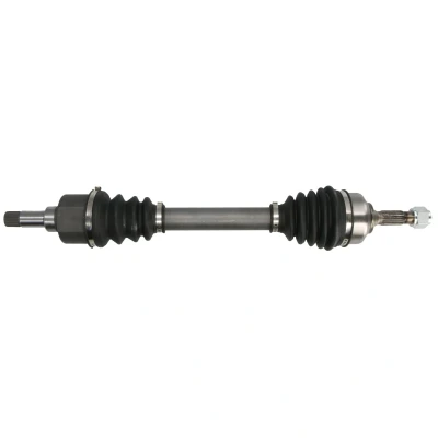 Afbeelding van Aandrijfas PASCAL G2P001PC