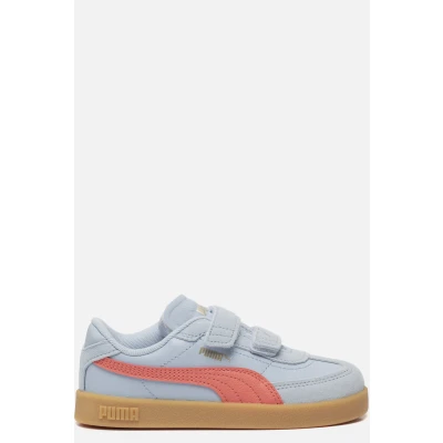Afbeelding van PUMA CLUB II ERA V INF 402308 Klittenbandschoenen