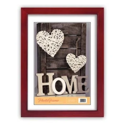 Afbeelding van Zep M6564 Wood Frame 20x30 cm Assorti 12 stuks