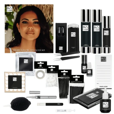 Afbeelding van BO.LASH SMART Volume Advanced Kit