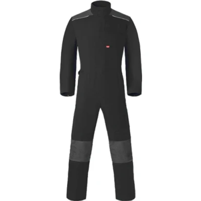 Afbeelding van Havep Overall Shift+Cordura Kniezak CHARCOAL GRIJS MT 52