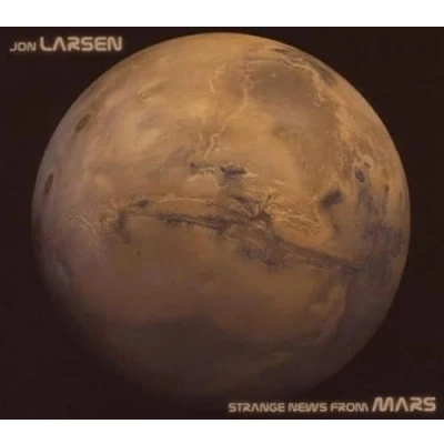 Afbeelding van Strange News From Mars