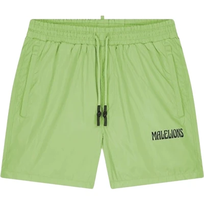 Afbeelding van Malelions Boxer 2.0 Zwemshort Heren
