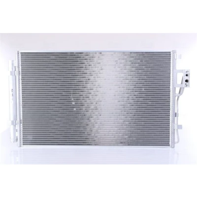 Afbeelding van Nissens Airco condensor 940449