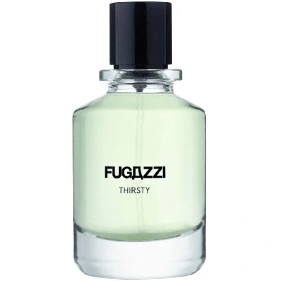 Afbeelding van Fugazzi Parfum 5 Thirsty Eau de 100 ml geuren