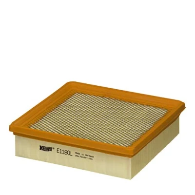 Afbeelding van Hengst Filter Luchtfilter E1180L