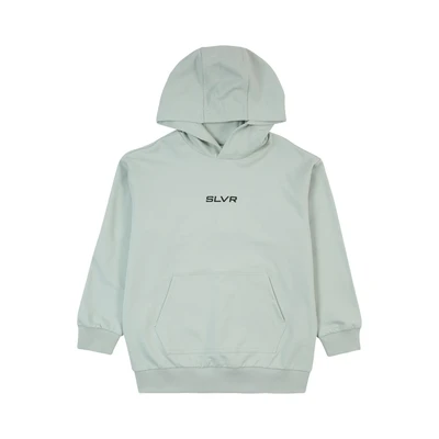 Afbeelding van s.Oliver hoodie groen