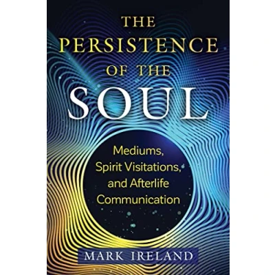 Afbeelding van the Persistence of Soul: Mediums, Spirit Visitations, and Afterlife Communication