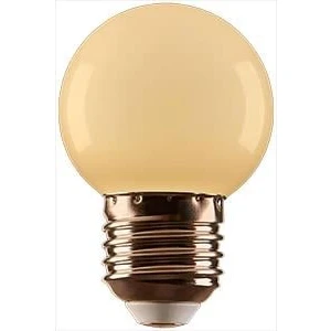 Afbeelding van HP LED kogel E27 1 5W 2300K mat LED7936