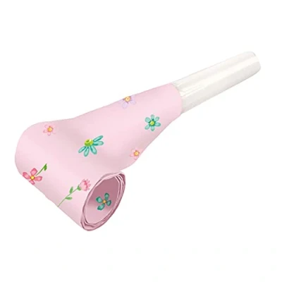 Afbeelding van Paarden roltongen 30cm 8 stuks
