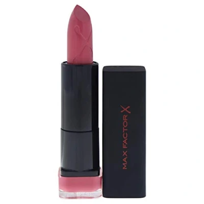 Afbeelding van Max Factor Velvet Matte Lipstick 20 ROSE