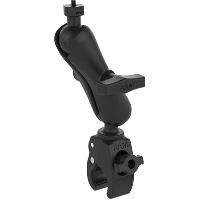 Afbeelding van Tough Ball™ Camera Mount met RAM® Claw™ Small Clamp Base