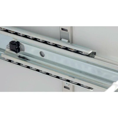 Afbeelding van Gedore RED R20901502 Geleiderrail 1 stuk(s)