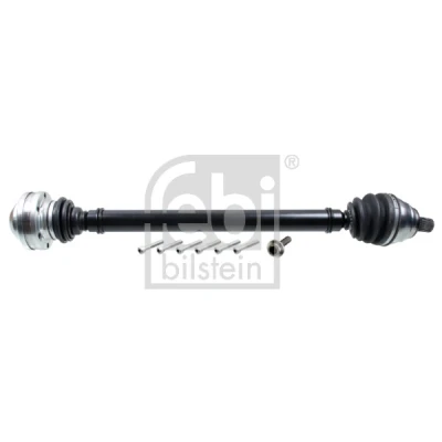 Afbeelding van Febi Bilstein Aandrijfas 181212