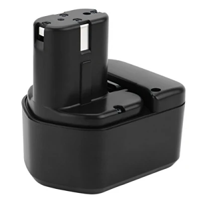 Afbeelding van Shentec 12 V 3500 mAh Ni MH batterij voor HITACHI EB1212S EB1214L EB1214S EB1220BL EB1220HS EB1222HL EB1226HL EB1230HL BCC1212