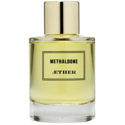 Afbeelding van Aether Methaldone Eau de Parfum 100ml Unisex