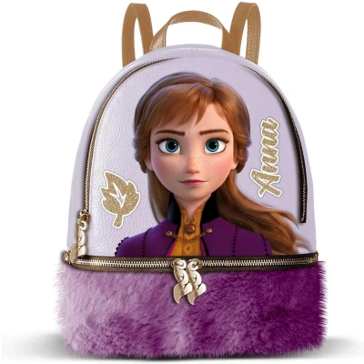 Afbeelding van Disney Frozen 2 Anna Backpack 32Cm