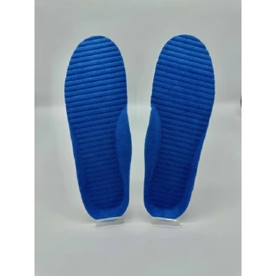 Afbeelding van Marla Olympus sneakerinlegzool inlegzool voor sport en wandelschoenen maat 38 39