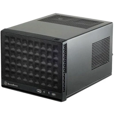 Afbeelding van SilverStone SST SG13B C