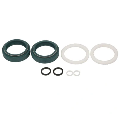 Afbeelding van Skf Vorkafdichtingsset Voor Rock Shox Boxxer Rc/team/rc/lyric Rc/rc2 Dh/rct3 35 Mm Groen