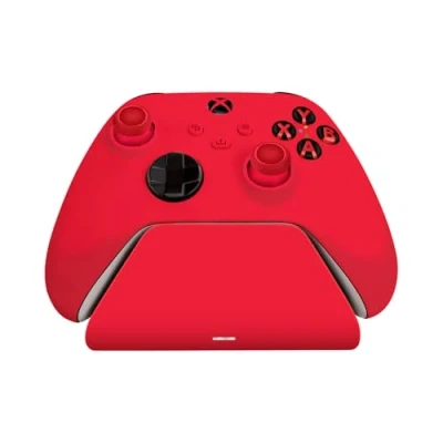 Afbeelding van Razer Universal Xbox Pro Oplaadstation Pulse Red