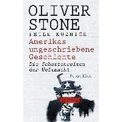 Afbeelding van Amerikas ungeschriebene Geschichte