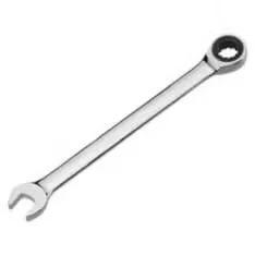 Afbeelding van Icetoolz Steek /Ring Ratelsleutel 9Mm