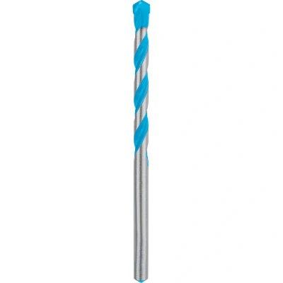 Afbeelding van Bosch 10x EXPERT CYL 9 Multi Construction Boor (voor Beton, Zachte tegels, Ø 5,50 mm, Professional Accessoires Klopboor /schroefmachine, /schroefmachines)