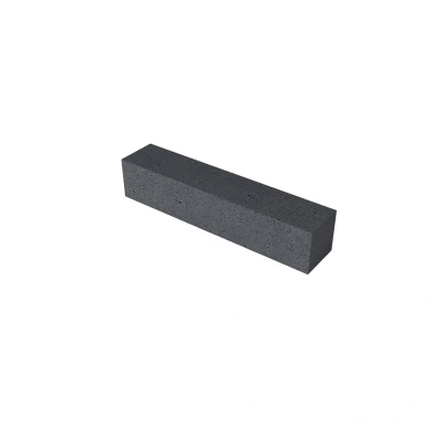 Afbeelding van Schellevis Oudhollands Antraciet Stapelelement 75x15x15cm