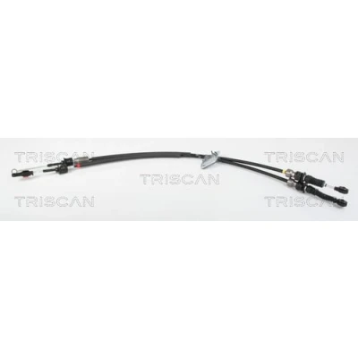 Afbeelding van Triscan Versnellingsbak kabel 8140 50701