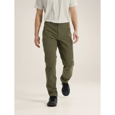 Afbeelding van Arc&#039;teryx Gamma Sl Pant M Tatsu Maat 30r