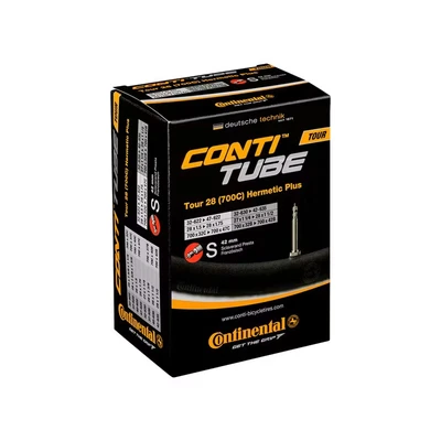 Afbeelding van Continental Bnb 28x1.40 1.75 sv17