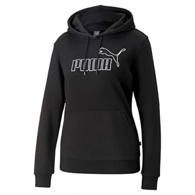 Afbeelding van ESS Verhoogde Hoodie