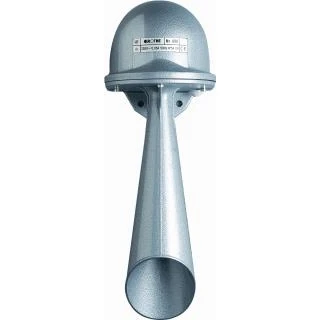 Afbeelding van Grothe signaalhoorn HUPE680 230V WS 110db